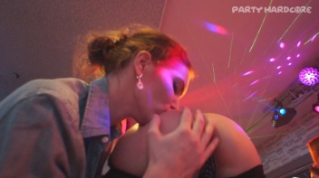 Party Hardcore Gone Crazy Vol. 25 Part 5 - Cam 1 Screencap 57 on www.sinx.com