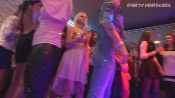 Party Hardcore Gone Crazy Vol. 25 Part 5 - Cam 1 Screencap 75 on www.sinx.com