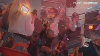 Party Hardcore Gone Crazy Vol. 25 Part 5 - Cam 1 Screencap 76 on www.sinx.com