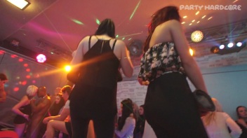 Party Hardcore Gone Crazy Vol. 25 Part 5 - Cam 1 Screencap 79 on www.sinx.com