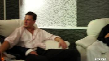 The Dirty Bisexual Dozen - Part 1 Screencap 18 on www.sinx.com