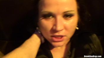 XXX Rip Fest Part 4 - POV Cam Screencap 12 on www.sinx.com