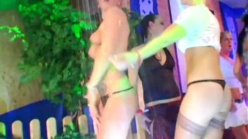 Fucktoberfest Part 3 - Cam 2 Screencap 52 on www.sinx.com