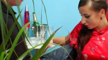 Mount Fuji-style Piss Eruptions! Screencap 16 on www.sinx.com