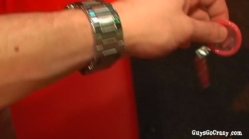 Members Only Part 4 - Cam 3 Screencap 86 on www.sinx.com