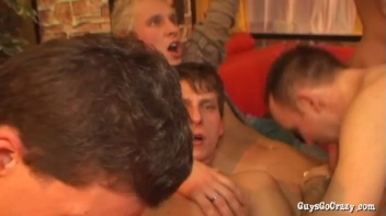 Members Only Part 4 - Cam 3 Screencap 10 on www.sinx.com