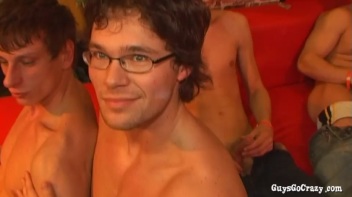 Members Only Part 4 - Cam 3 Screencap 29 on www.sinx.com