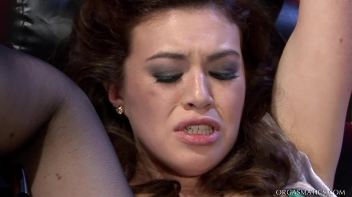 Bound And Lesbo Banged Frenchie Screencap 54 on www.sinx.com