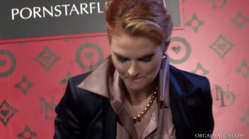 Bound And Lesbo Banged Frenchie Screencap 18 on www.sinx.com