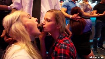 Down & Dirty Detention Part 1 - Cam 2 Screencap 51 on www.sinx.com