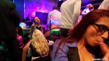 Down & Dirty Detention Part 1 - Cam 2 Screencap 54 on www.sinx.com