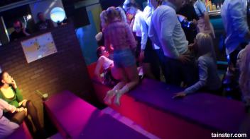 Down & Dirty Detention Part 1 - Cam 2 Screencap 56 on www.sinx.com