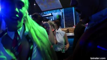 Down & Dirty Detention Part 1 - Cam 2 Screencap 6 on www.sinx.com