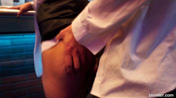 Down & Dirty Detention Part 1 - Cam 2 Screencap 62 on www.sinx.com