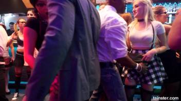 Down & Dirty Detention Part 1 - Cam 2 Screencap 9 on www.sinx.com