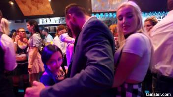 Down & Dirty Detention Part 1 - Cam 2 Screencap 10 on www.sinx.com