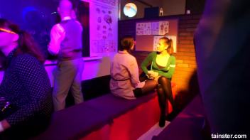 Down & Dirty Detention Part 1 - Cam 2 Screencap 12 on www.sinx.com