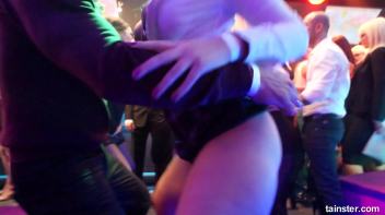 Down & Dirty Detention Part 1 - Cam 2 Screencap 13 on www.sinx.com