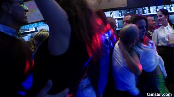 Down & Dirty Detention Part 1 - Cam 2 Screencap 18 on www.sinx.com