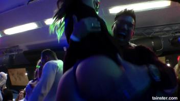 Down & Dirty Detention Part 1 - Cam 2 Screencap 19 on www.sinx.com