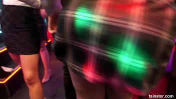 Down & Dirty Detention Part 1 - Cam 2 Screencap 2 on www.sinx.com