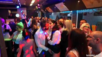 Down & Dirty Detention Part 1 - Cam 2 Screencap 25 on www.sinx.com