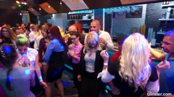 Down & Dirty Detention Part 1 - Cam 2 Screencap 26 on www.sinx.com