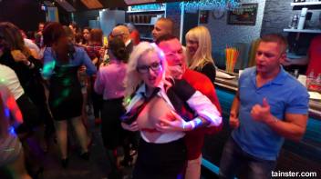 Down & Dirty Detention Part 1 - Cam 2 Screencap 28 on www.sinx.com