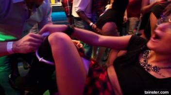 Down & Dirty Detention Part 1 - Cam 2 Screencap 29 on www.sinx.com