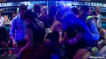 Down & Dirty Detention Part 1 - Cam 2 Screencap 39 on www.sinx.com