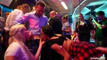 Down & Dirty Detention Part 1 - Cam 2 Screencap 41 on www.sinx.com