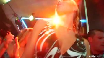 Eurobabe Olympics Part 1 - Main Edit Screencap 63 on www.sinx.com