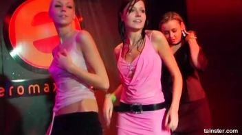 Eurobabe Olympics Part 1 - Main Edit Screencap 68 on www.sinx.com