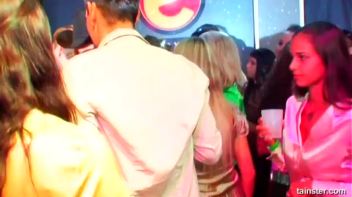 Eurobabe Olympics Part 1 - Main Edit Screencap 69 on www.sinx.com