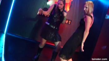 Eurobabe Olympics Part 1 - Main Edit Screencap 76 on www.sinx.com