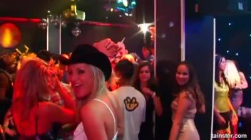 Eurobabe Olympics Part 1 - Main Edit Screencap 13 on www.sinx.com