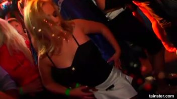 Eurobabe Olympics Part 1 - Main Edit Screencap 14 on www.sinx.com