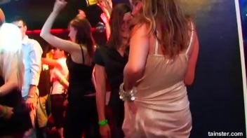 Eurobabe Olympics Part 1 - Main Edit Screencap 16 on www.sinx.com