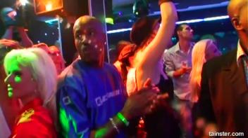 Eurobabe Olympics Part 1 - Main Edit Screencap 21 on www.sinx.com