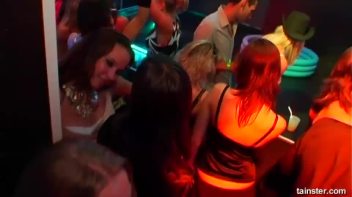 Eurobabe Olympics Part 1 - Main Edit Screencap 31 on www.sinx.com