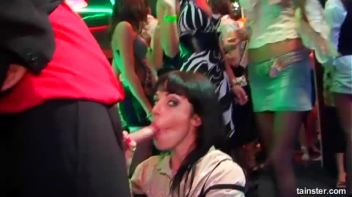 Eurobabe Olympics Part 1 - Main Edit Screencap 33 on www.sinx.com