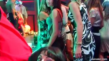 Eurobabe Olympics Part 1 - Main Edit Screencap 38 on www.sinx.com