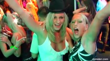 Eurobabe Olympics Part 1 - Main Edit Screencap 3 on www.sinx.com