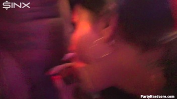 Party Hardcore Gone Crazy Vol. 44 Part 5 - Cam 2 Screencap 68 on www.sinx.com