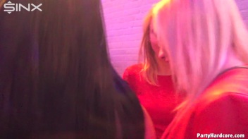 Party Hardcore Gone Crazy Vol. 44 Part 5 - Cam 2 Screencap 72 on www.sinx.com