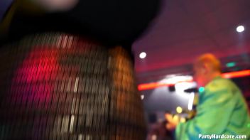 Party Hardcore Gone Crazy Vol. 3 Part 3 Screencap 103 on www.sinx.com