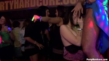 Party Hardcore Vol. 57 Part 1 Screencap 54 on www.sinx.com