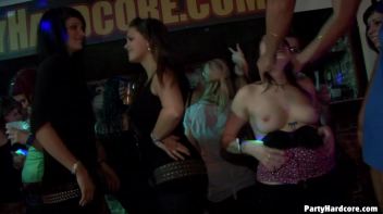 Party Hardcore Vol. 57 Part 1 Screencap 57 on www.sinx.com