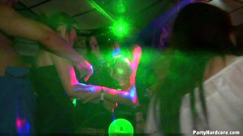 Party Hardcore Vol. 57 Part 1 Screencap 64 on www.sinx.com