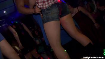 Party Hardcore Vol. 57 Part 1 Screencap 73 on www.sinx.com